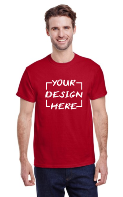 t-shirts