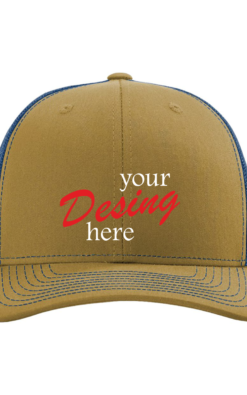 caps